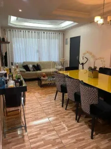 Casa com 2 Quartos à venda, 112m² no Vila Camilópolis, Santo André