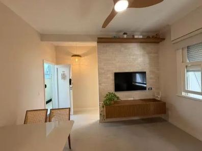 Apartamento com 1 Quarto à venda, 45m² no Copacabana, Rio de Janeiro