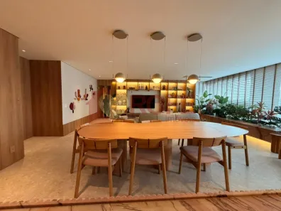 Apartamento com 4 Quartos à venda, 168m² no Jardim das Acácias, São Paulo