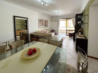 Apartamento com 3 Quartos à venda, 113m² no Victor Konder, Blumenau