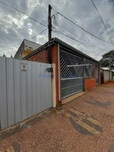 Galpão/Depósito/Armazém à venda, 317m² no Jardim Santana, Campinas