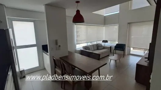 Apartamento com 1 Quarto para alugar, 70m² no Consolação, São Paulo