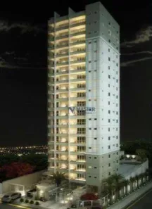 Apartamento com 4 Quartos à venda, 294m² no Boa Vista, Marília