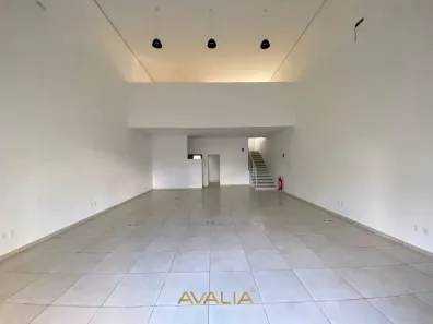 Ponto Comercial para alugar, 150m² no Europark Comercial, Indaiatuba