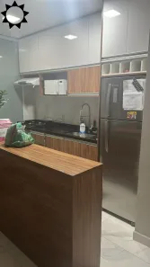Apartamento com 2 Quartos à venda, 100m² no City Bussocaba, Osasco
