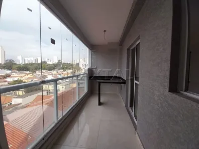 Apartamento com 1 Quarto para alugar, 33m² no Vila Mariza Mazzei, São Paulo