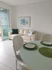 Apartamento com 3 Quartos à venda, 90m² no Madalena, Recife