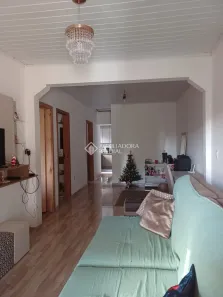 Casa com 3 Quartos à venda, 120m² no Restinga, Porto Alegre