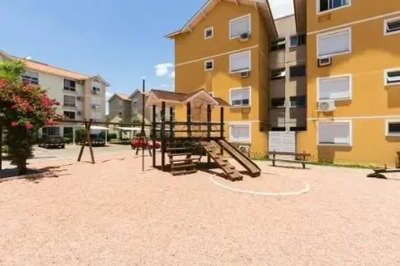 Apartamento com 2 Quartos à venda, 48m² no Mato Grande, Canoas
