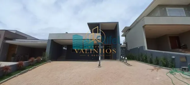 Casa com 3 Quartos à venda, 285m² no Ipiranga, Louveira