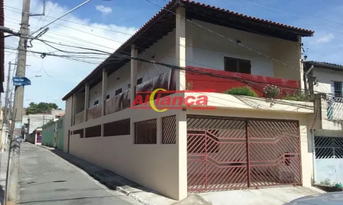 Casa com 3 Quartos à venda, 300m² no Jardim Jovaia, Guarulhos