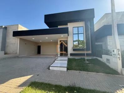 Casa com 3 Quartos à venda, 171m² no Setlife Mirassol, Mirassol