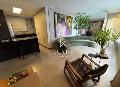 Apartamento com 3 Quartos à venda, 155m² no Lourdes, Belo Horizonte