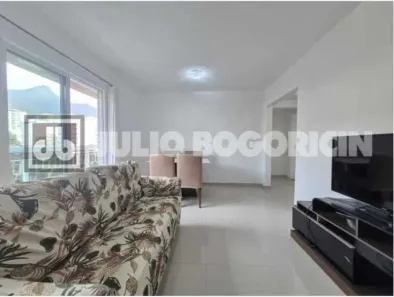 Apartamento com 2 Quartos à venda, 75m² no Andaraí, Rio de Janeiro