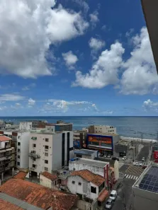 Apartamento com 1 Quarto à venda, 29m² no Amaralina, Salvador