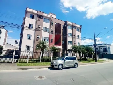 Apartamento com 2 Quartos para alugar, 46m² no Costa e Silva, Joinville