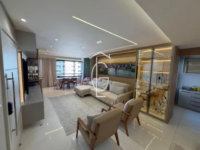 Apartamento com 4 Quartos à venda, 144m² no Graças, Recife