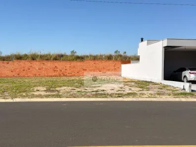 Lote/Terreno à venda, 303m² no Jardim Park Vista Real, Indaiatuba