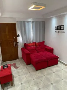 Casa de Condomínio com 2 Quartos para alugar, 58m² no Vila Santana, São Paulo
