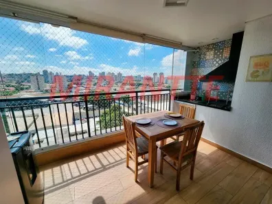 Apartamento com 2 Quartos à venda, 74m² no Vila Guilherme, São Paulo