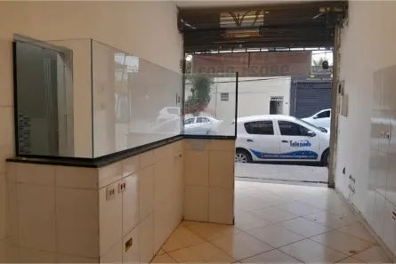 Ponto Comercial para alugar, 40m² no Jardim São Jorge, Guarulhos