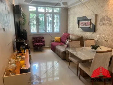Apartamento com 2 Quartos à venda, 48m² no Bela Vista, São Paulo