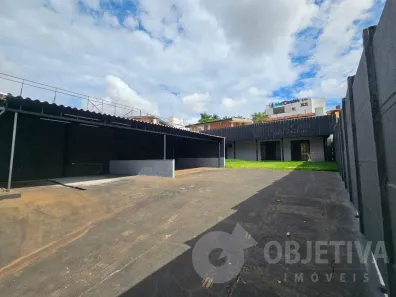 Ponto Comercial para alugar, 170m² no Lídice, Uberlândia