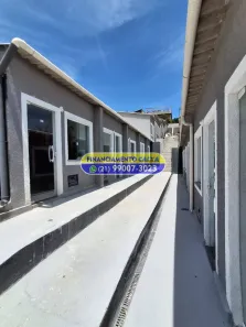 Casa com 1 Quarto à venda, 32m² no Sacramento, São Gonçalo