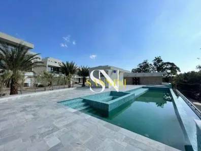 Casa de Condomínio com 3 Quartos à venda, 152m² no Tanquinho, Santana de Parnaíba