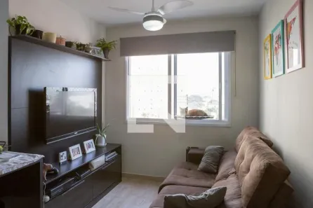 Apartamento com 1 Quarto à venda, 32m² no Água Branca, São Paulo