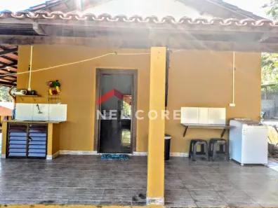 Fazenda/Sítio com 3 Quartos à venda, 1252m² no , Esmeraldas
