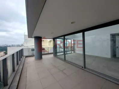 Apartamento com 4 Quartos à venda, 439m² no Vila Nova Conceição, São Paulo