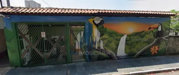 Casa com 5 Quartos à venda, 250m² no Vila Regina ( Zona Leste), São Paulo