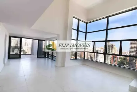 Apartamento com 3 Quartos à venda, 194m² no Cambuí, Campinas