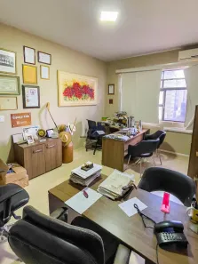 Sala Comercial à venda, 66m² no Centro, São José do Rio Preto
