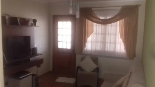 Casa de Condomínio com 2 Quartos à venda, 83m² no Jardim Novo Campos Elíseos, Campinas