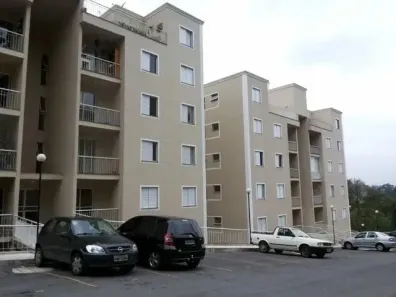 Apartamento com 2 Quartos à venda, 54m² no Parque Frondoso, Cotia