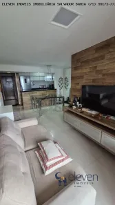 Apartamento com 2 Quartos à venda, 60m² no Luiz Anselmo, Salvador