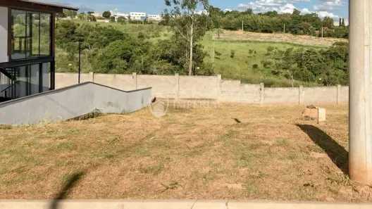 Lote/Terreno à venda, 368m² no Residencial Central Parque, Salto