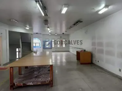 Prédio Comercial à venda, 720m² no Jardim do Mar, São Bernardo do Campo