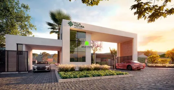 Lote/Terreno à venda, 1000m² no Vargem do Lobo, Lagoa Santa