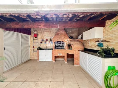 Casa com 3 Quartos à venda, 164m² no Embaré, Santos