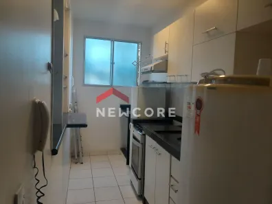 Apartamento com 2 Quartos à venda, 55m² no Reserva Sul Condomínio Resort, Ribeirão Preto