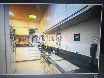 Apartamento com 3 Quartos à venda, 130m² no Copacabana, Rio de Janeiro