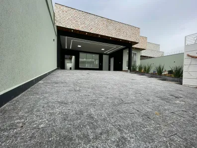 Casa com 3 Quartos à venda, 270m² no Cidade Satélite São Luiz, Aparecida de Goiânia