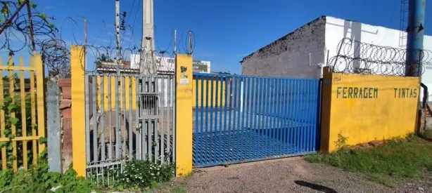 Casa com 1 Quarto para alugar, 110m² no Rio dos Sinos, São Leopoldo