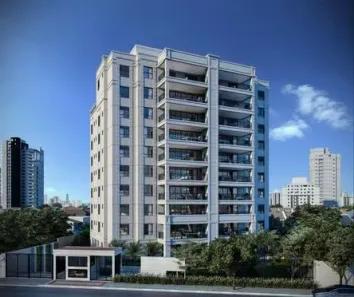 Apartamento com 4 Quartos à venda, 267m² no Vila Mariana, São Paulo
