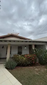 Casa com 3 Quartos à venda, 213m² no Jardim Primavera, Santa Bárbara D'Oeste