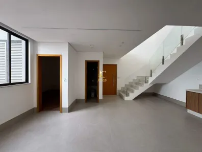Cobertura com 4 Quartos à venda, 254m² no Centro, Divinópolis