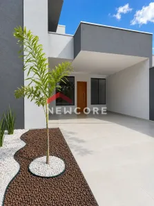 Casa com 3 Quartos à venda, 89m² no Jardim Itaipu, Maringá
